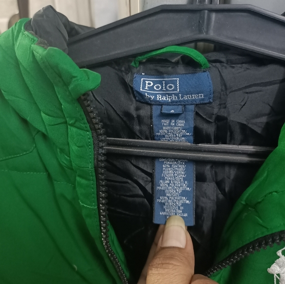 Polo by Ralph Lauren - Picture 5 of 16